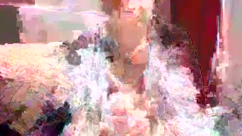 gaby  layla online show from October 22, 10:55 pm