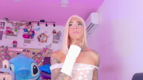 gabii_princess online show from June 19, 8:37 pm