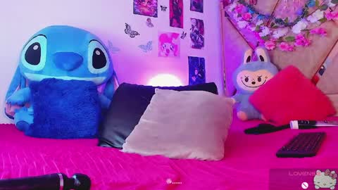gabii_princess online show from April 27, 8:17 pm
