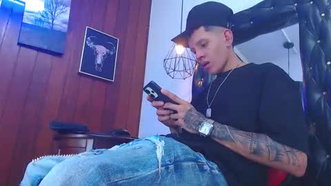 Gabo online show from September 20, 4:59 am