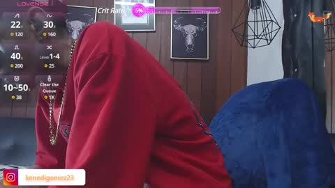 Gabo online show from February 19, 5:49 am