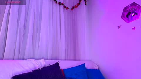 Gaby online show from April 18, 2:02 am