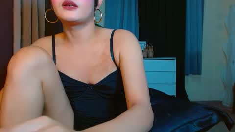 gabriela_deluxe online show from March 19, 1:00 am