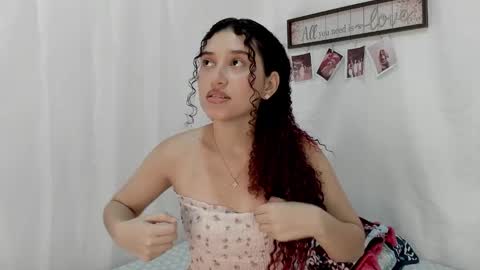 Gabi online show from February 12, 2:14 am