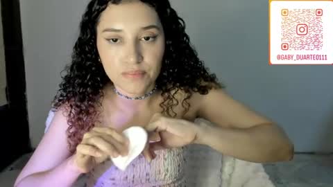 Gabi online show from June 20, 9:37 am