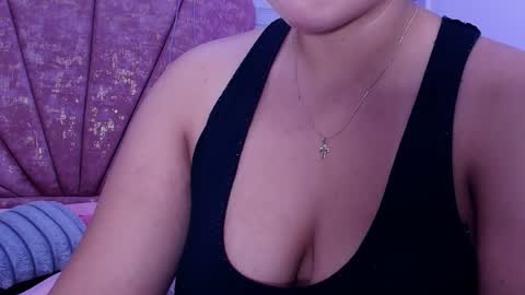 gabriela online show from May 19, 7:10 pm