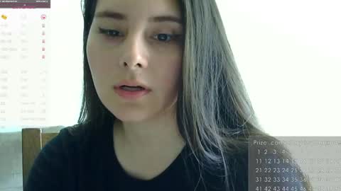 Gabriela Miller online show from February 28, 3:15 pm