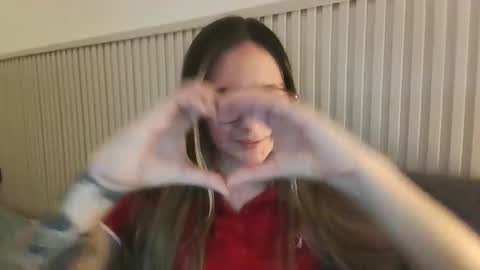 Gabriela Miller online show from March 4, 10:07 pm