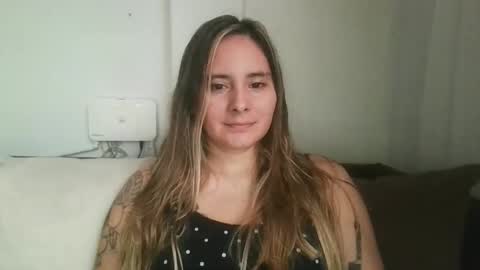 Gabriela Miller online show from June 5, 2:33 pm