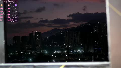 Gabriela salgado online show from February 5, 10:52 am