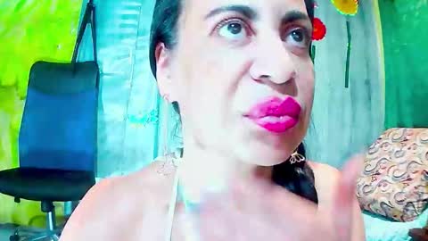 Gabriella Lopez online show from February 2, 2:03 pm