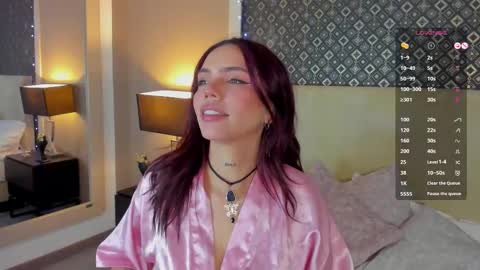 gabrielabali online show from October 24, 1:34 pm