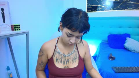 GABRIELA online show from September 26, 12:24 pm