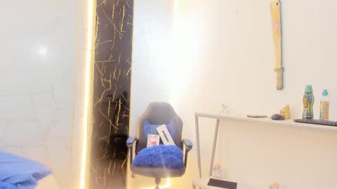 GABRIELA online show from February 25, 2:59 am