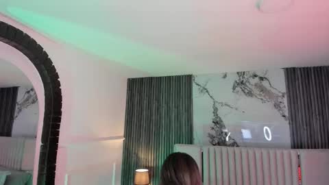 Gabriela Kassi online show from April 13, 11:25 am