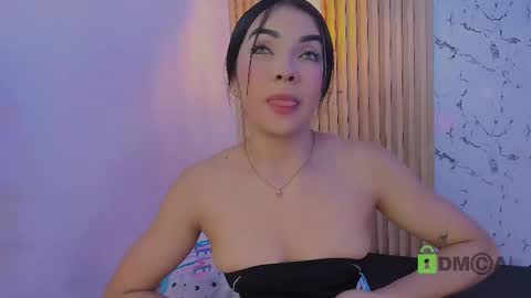 Gabriela Evans MS online show from February 15, 7:51 am