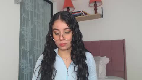 GabrielaRossa online show from February 26, 12:05 pm