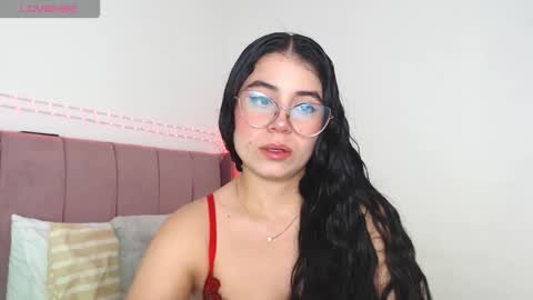 GabrielaRossa online show from January 6, 7:40 pm