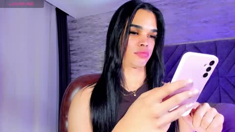 Gabriela online show from March 6, 6:30 am