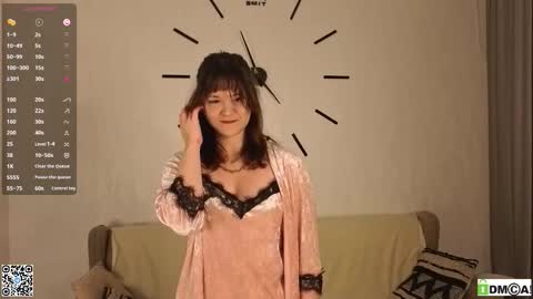 Stacy online show from March 3, 6:15 pm