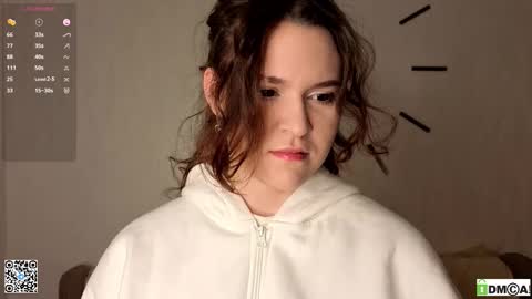 Stacy online show from February 24, 6:22 pm