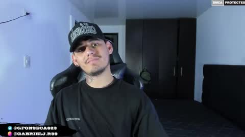 Gabe online show from February 13, 5:55 am