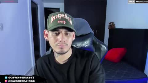 Gabe online show from January 9, 6:19 am