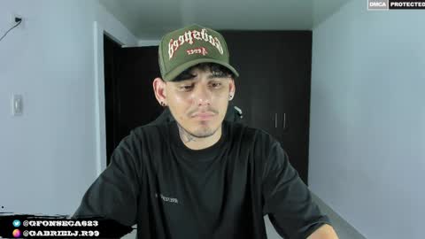 Gabe online show from April 11, 6:51 am