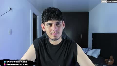 Gabe online show from March 15, 5:34 am