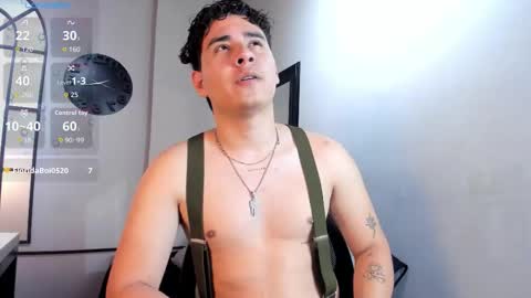 gabriell_ramirez_ online show from February 10, 3:53 am