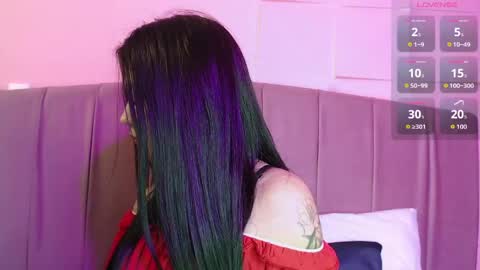 gabriella online show from May 8, 11:54 pm