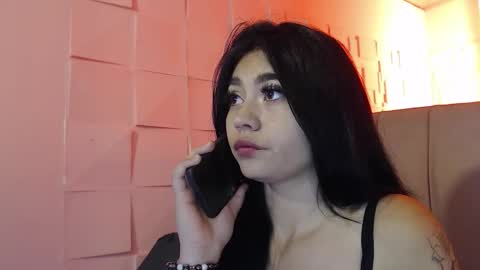 gabriella online show from November 26, 12:35 pm