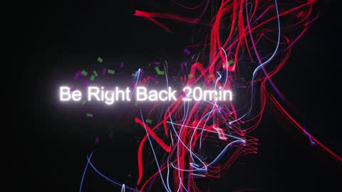 Gabriella online show from January 24, 12:10 pm