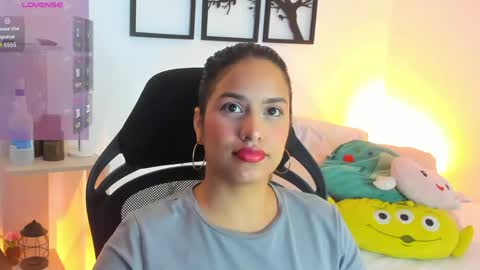 Gabriella online show from May 13, 10:52 pm
