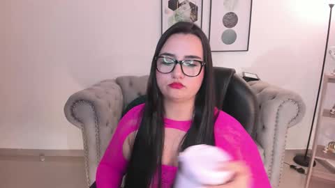 gabriella_evans_ online show from February 3, 2:53 am