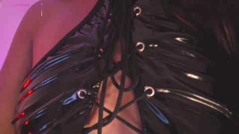 gabriella ortiz online show from January 15, 7:44 pm