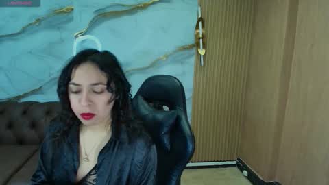 Gabriella online show from January 15, 12:58 pm