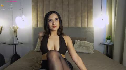 Gabriella online show from June 18, 7:25 am