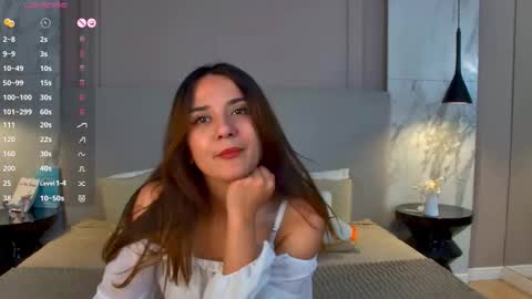 Gabriella online show from October 11, 7:57 am