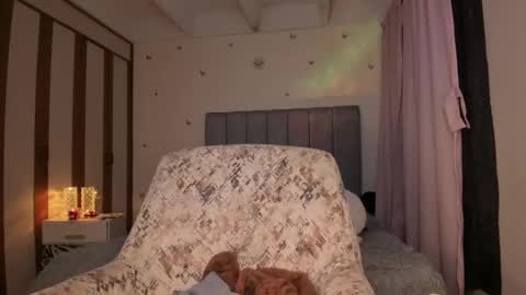 Gaby online show from December 23, 12:17 am