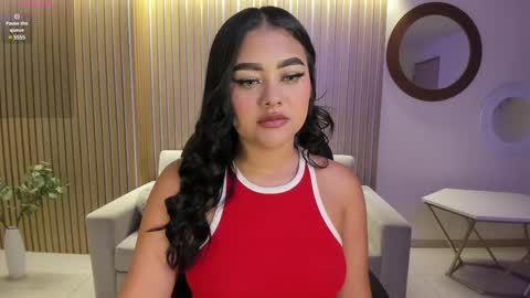 Gabriella Lee online show from March 4, 3:11 am