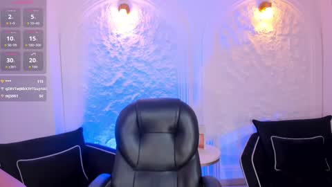 Gabriella Lee online show from September 13, 4:48 am