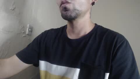 Gabriel online show from March 1, 1:10 am