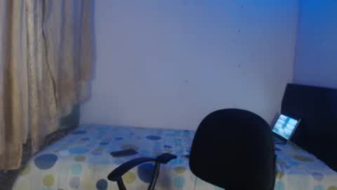 Gabriel online show from November 14, 10:33 pm