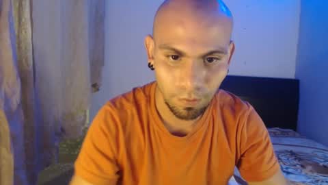 Gabriel online show from January 24, 9:26 pm