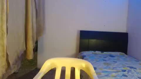 Gabriel online show from February 15, 1:31 am