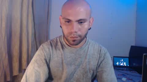 Gabriel online show from October 6, 11:22 pm