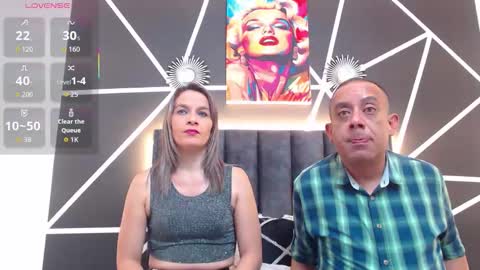 gabrielyabigail online show from January 14, 3:42 pm