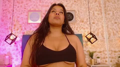 Gaby  online show from March 12, 5:28 pm