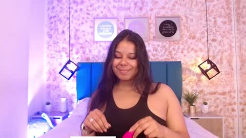 Gaby  online show from February 24, 11:43 am